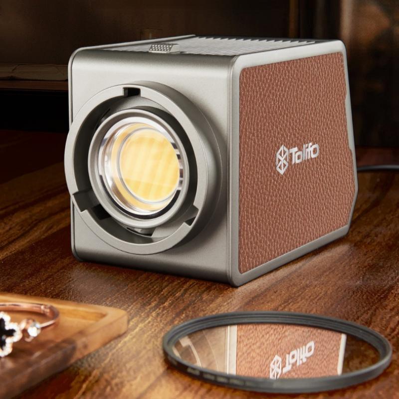 Photography Lighting Meter - Handheld Photography Light Mobile Phone Remote