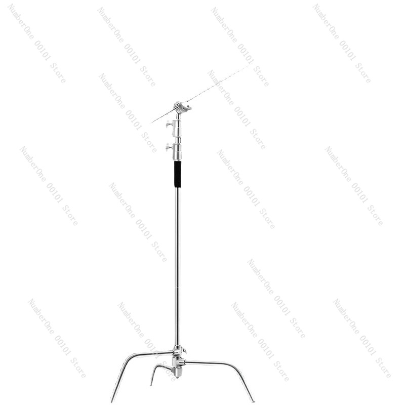3.3-meter Stainless Steel C-sh - đánh giá và giá Photography Lighting Meter