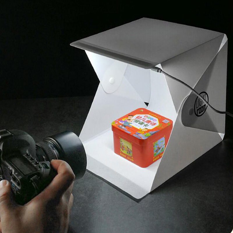 Hot Photography LED Light Room - đánh giá và giá Photography Lighting Description