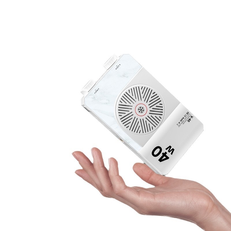 40W high power pocket filling  - đánh giá và giá Photography Mobile Lighting