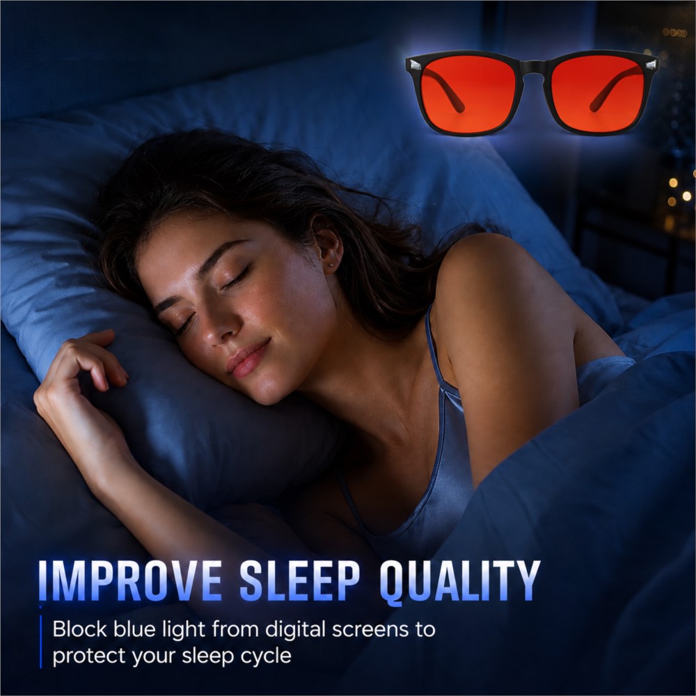 Advanced Blue Light Blocking G - đánh giá và giá Photography Lighting Game