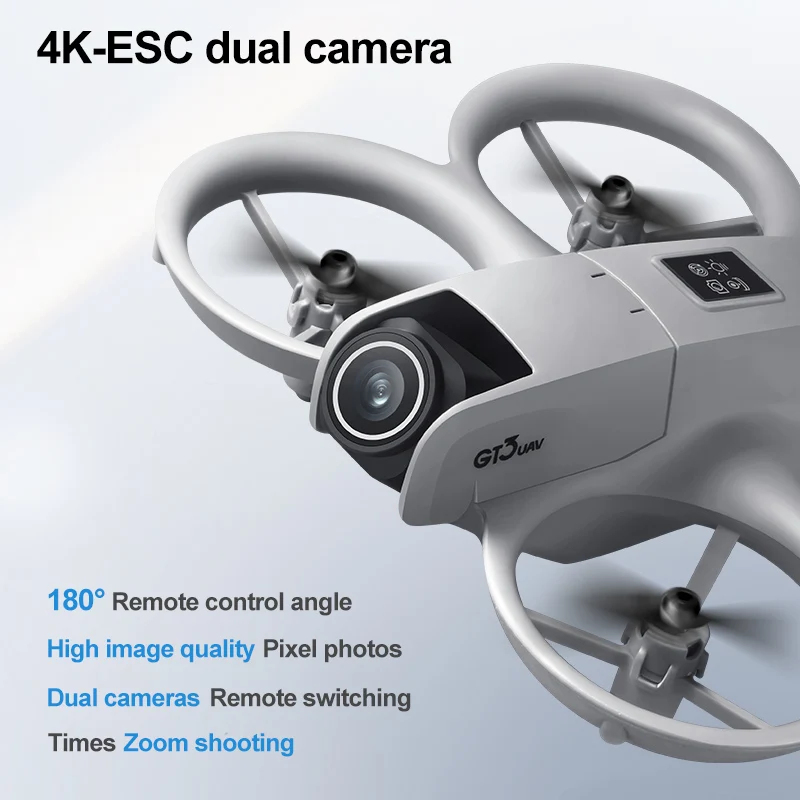 2026 DWI New GT3 Mini RC Drone - đánh giá và giá Photography Lighting For Beginners
