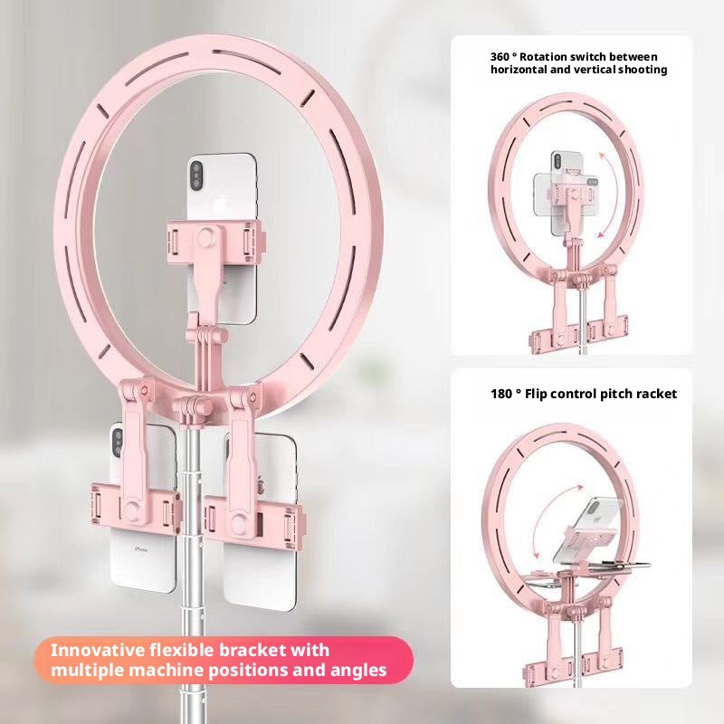 SHINEKNOT Mobile Beauty Fill L - đánh giá và giá Photography Lighting Meter