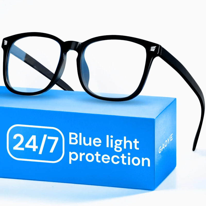 Black Blue Light Glasses for C - đánh giá và giá Photography Lighting Game