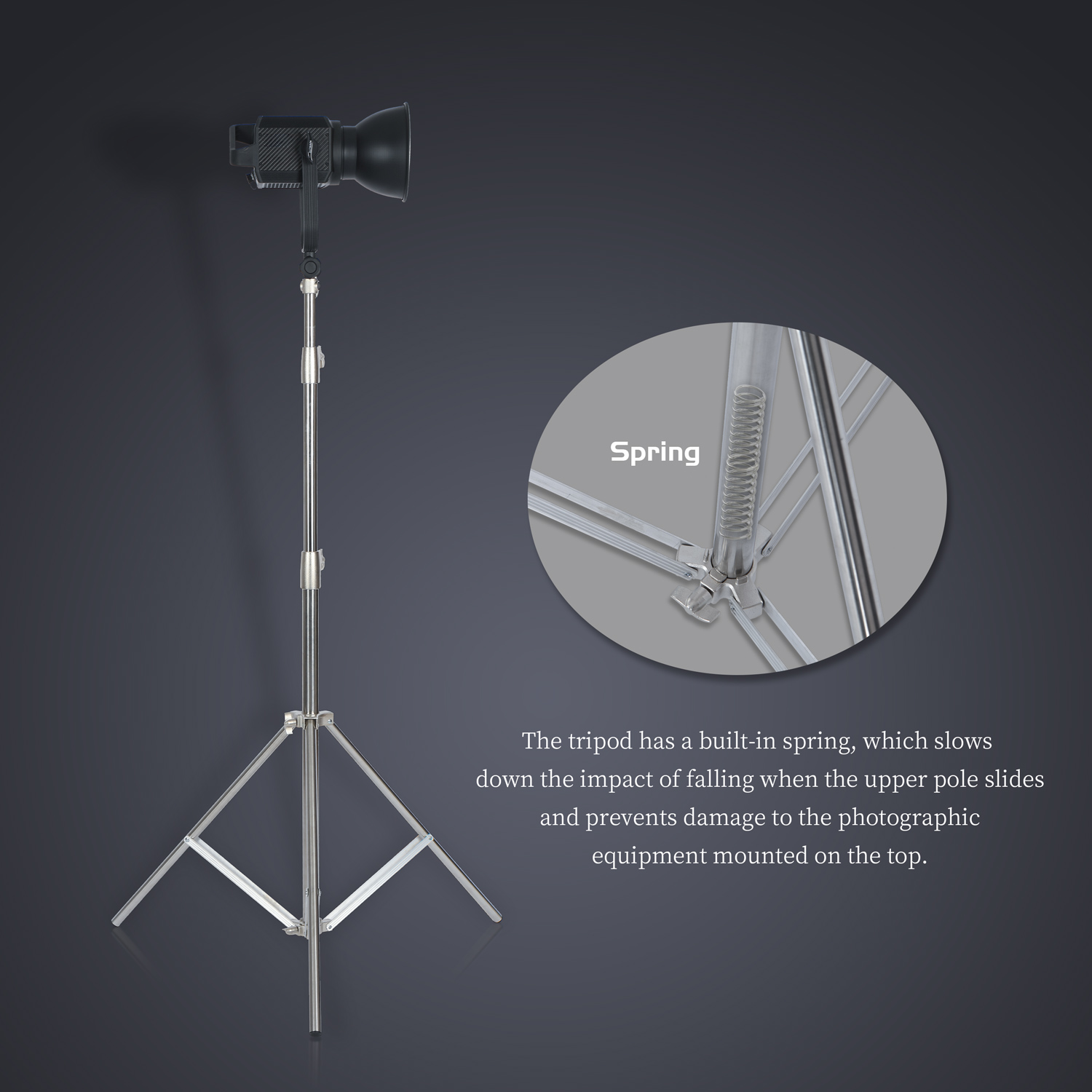 Đen Nhiệm Vụ Nước Trọng Lượng  - đánh giá và giá Photography Lighting Meter