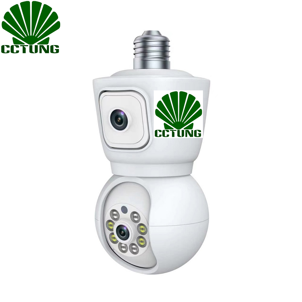 WiFi 360 Panoramic Light Bulb  - đánh giá và giá Photography Lighting Description
