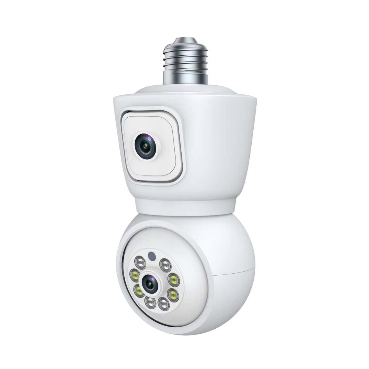 WiFi 360 Panoramic Light Bulb  - đánh giá và giá Photography Lighting Description