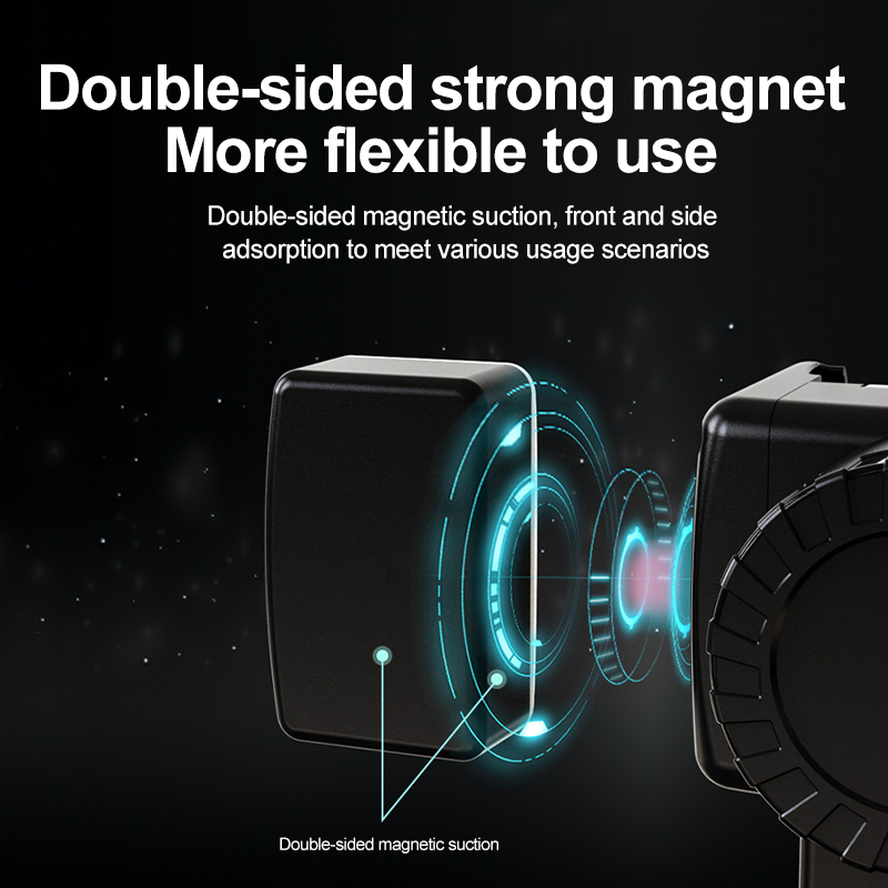 Mini Magnetic Selfie Fill Ligh - đánh giá và giá Photography Lighting Description