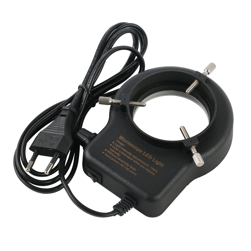 Có Thể Điều Chỉnh 144 Vòng LED - đánh giá và giá Photography Lighting Description