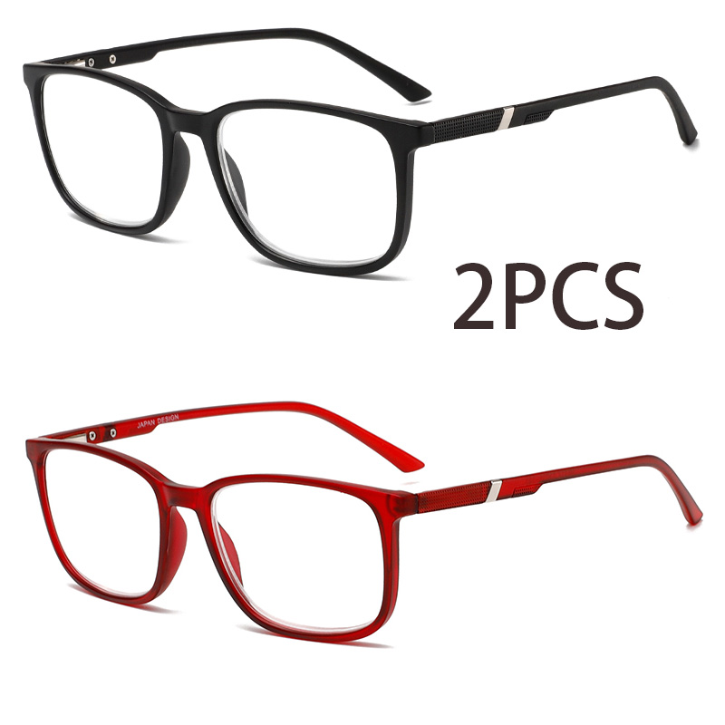 Unisex Square Anti Blue Light  - đánh giá và giá Photography Lighting Game