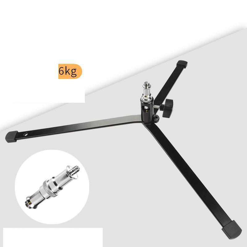 Photography Lamp Stand Tripod  - đánh giá và giá Photography Lighting Kit Portable
