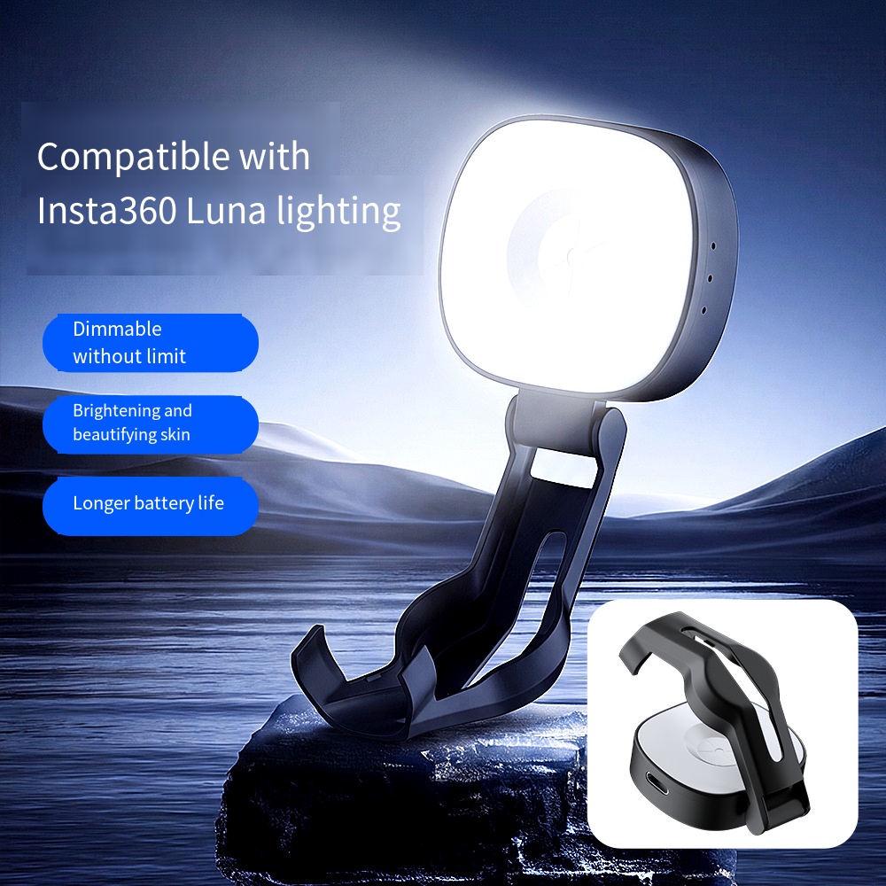 Portable Beauty Fill Light for - đánh giá và giá Photography Lighting Kit Portable
