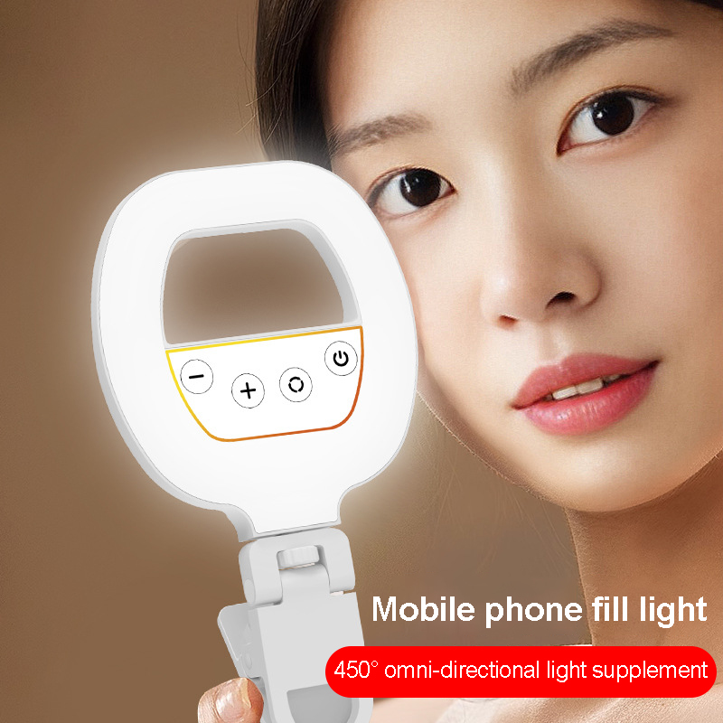 Rechargeable Led Light Mobile  - đánh giá và giá Photography Mobile Lighting