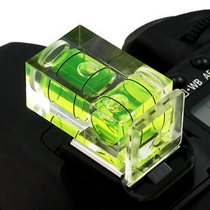 Universal 3-Axis Hot Shoe Fixe - đánh giá và giá Photography Lighting Meter